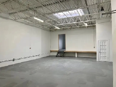 Keele and St Clair Studio Image# 1