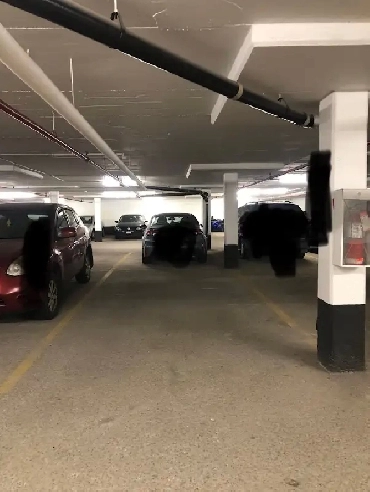 $139-Underground parking availableSTORAGE ONLY@DonMills/Eglinton Image# 1