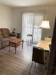 3 1/2 à louer à Saint-Jérôme tout inclus Image# 1