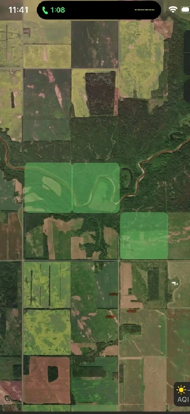 Land Forsale Near  Torch River Image# 3
