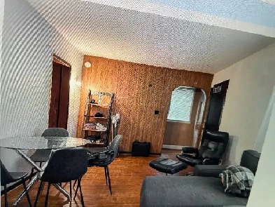 4 bedroom detached house - 5 minutes to Queen’s , Metro Image# 1