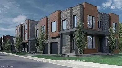 3 Bedroom townhouse - 2 storey 2 years old Image# 1