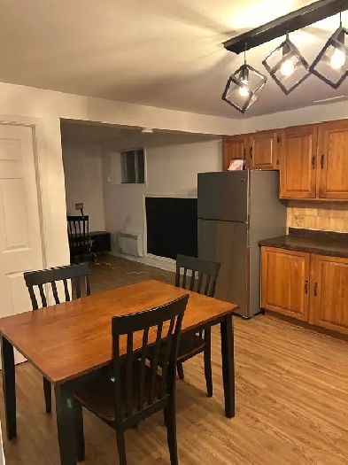 3 1/2 à louer à st Jérôme Image# 1