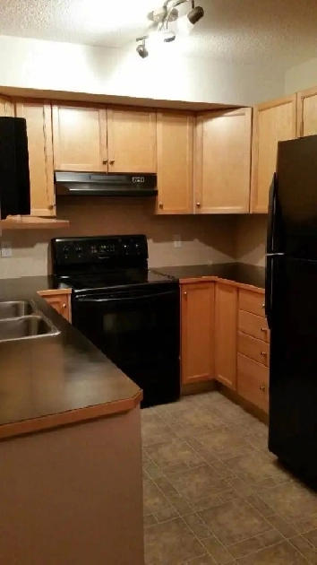 Airdrie condo for rent Image# 1