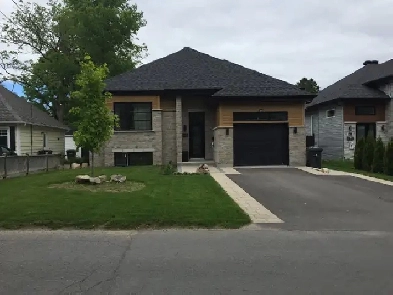 Maison à louer – Deux-Montagnes Image# 1