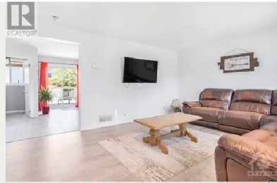 Apartment for Rent - 850