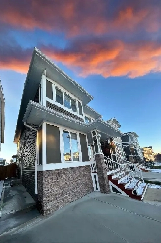 Pet Friendly - Furnished - Close to Transit Image# 1