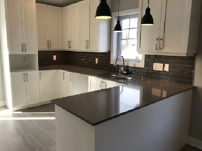 Sous-sol 5 1/2 Deux-Montagnes (3 chambres à coucher) Image# 1