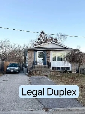 ⚡FULLY RENOVATED LEGAL DUPLEX BUNGALOW IN A PRIME LOCATION! Image# 1