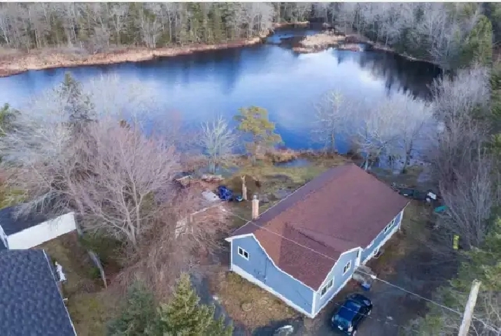 3 bedroom riverfront home in City of Halifax,NS - Apartments & Condos for Rent