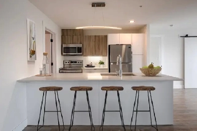 3075 Devonshire Avenue - The Junction Apartment for Rent Image# 1