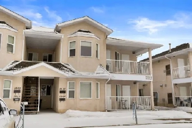 1051 Birchwood Pl - Well Maintained Condo In Whitmore Park Image# 1