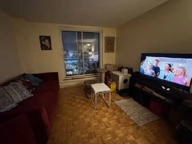 Bedroom on Baseline Image# 1