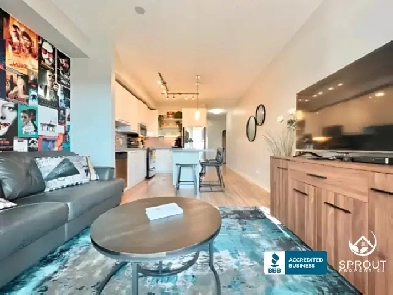 Rent to Own Homes in St John's with Sprout Properties