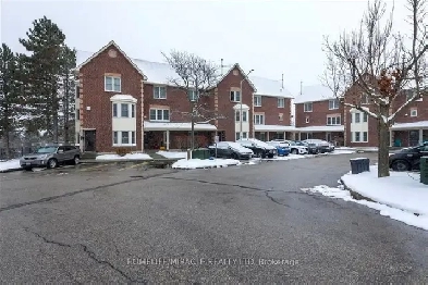 Stylish & Spacious 3-Storey Condo – Perfect for Families