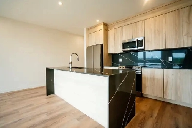 The Ted Urban Luxury - 1 Bedroom Suites Image# 1