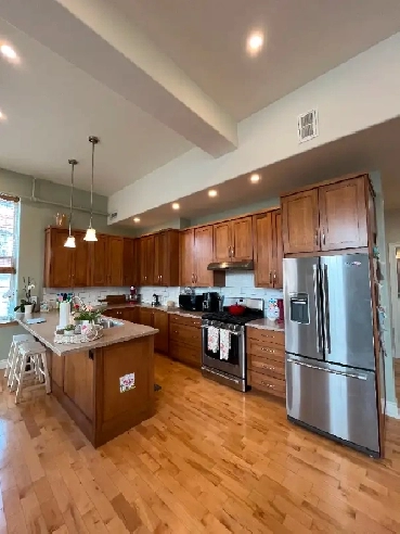 BEAUTIFUL HOMES AVAILABLE