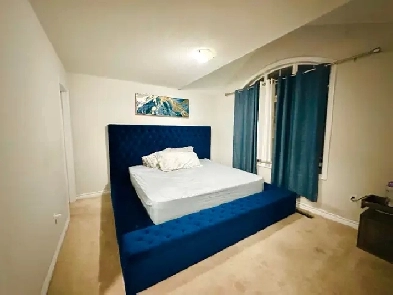 Rooms for rent - Wanless Dr & Chinguacousy Rd Brampton Image# 1