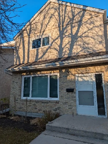 3 Bed house for rent