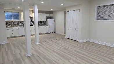 1 Bedroom 1 Bath Apartment Image# 1