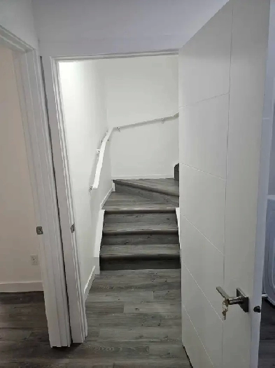 Basement for rent Image# 1