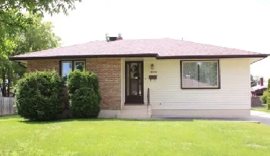 House for rent in great neighbourhood Image# 4