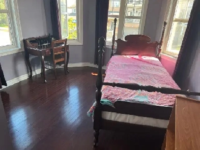 Sunny Room Near Algonquin Barrhaven Amazon Incl Non Smoking Image# 1