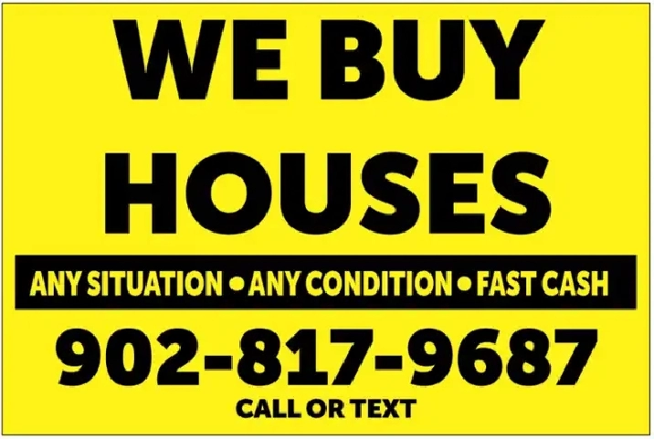 We buy houses for cash, any situation, AS-IS condition! in City of Toronto,ON - Houses for Sale