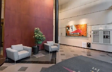 Affordable Downtown Living – Fully Furnished Private Room! Image# 1