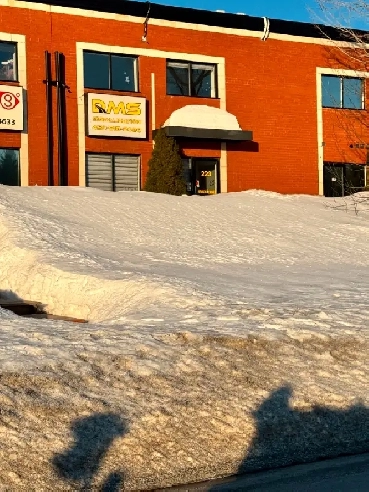 Local Commercial à louer Image# 7