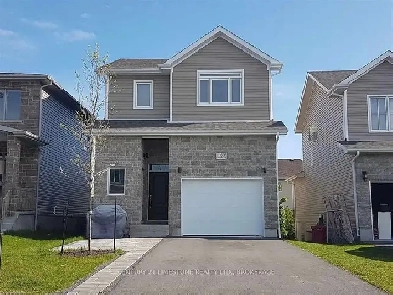 Inclusive rent! 1 Bedroom 1 bath lower level Unit, Kingston West Image# 1