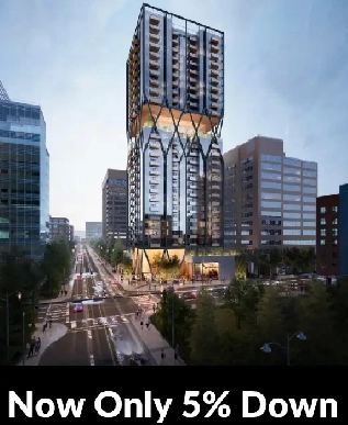 IMPERIA | Almost SOLD OUT | Rental Guarantee | 20k Cashback