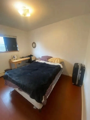 Private and Furnished rooms 2 minutes walk from nanaimo station Image# 7