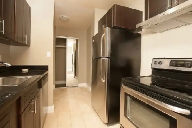 One Bedroom Apartment for Rent – $1,665 All-Inclusive June 1st! Image# 1