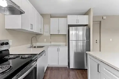 ALL-INCLUSIVE 1-Bedroom Apartment for $1,595! Available May 1st! Image# 1