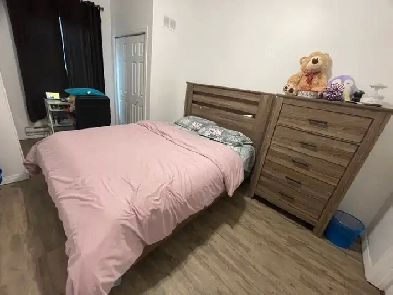 Master bedroom for rent Image# 1