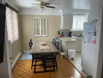 4 1/2 a louer à St Jérôme Image# 1