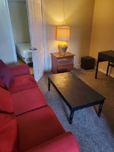 1 bedroom apartment Image# 1