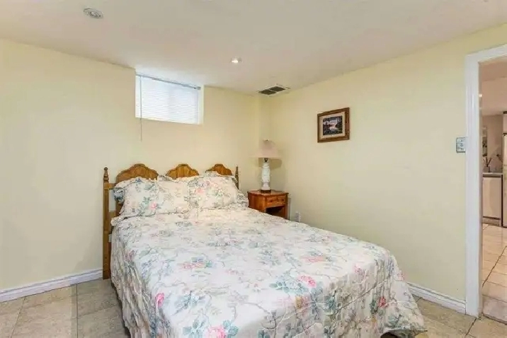 2 Bedroom basement Etobicoke at Rexdale & Kipling in City of Toronto,ON - Apartments & Condos for Rent