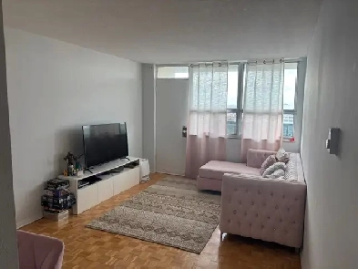 rent apartment
