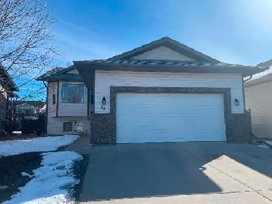 Red Deer House For Rent Image# 1