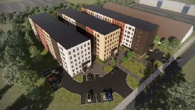 3 Bedroom Fully Furnished Student Apartment Next to MUN Campus Image# 1