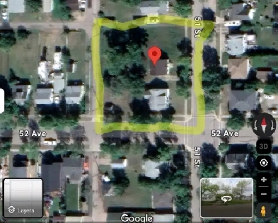 1 vacant lot & 2 lots with houses LAND BUNDLE FOR SALE Image# 1