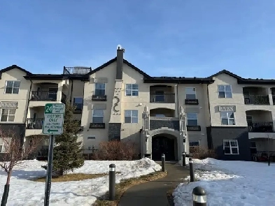 316 - 1545 NEVILLE DRIVE Image# 1