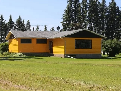 FOR RENT FARM HOUSE 3 BED, 1 BATH IN ALHAMBRA Image# 1