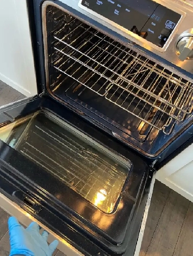 do you need a cleaner Image# 1