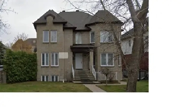 3 1/2 for rent in Duvernay Laval.  Fully renovated. Image# 1