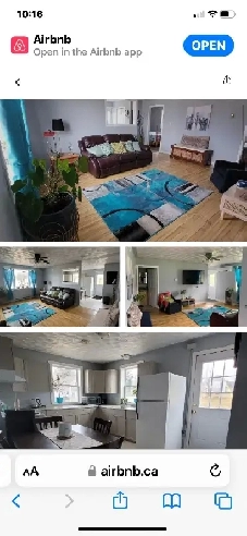 Duplex rental Image# 1