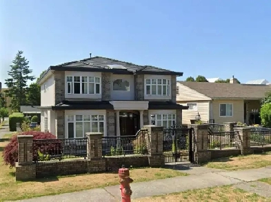 2 bed 1 bath Bsmt suite good location Broadway and Nanaimo St Image# 1