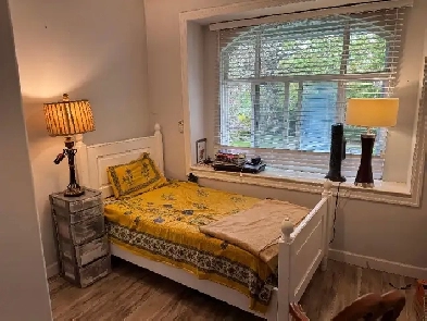 Big furnished Private room Image# 1